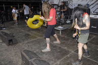 Purulent Spermcanal